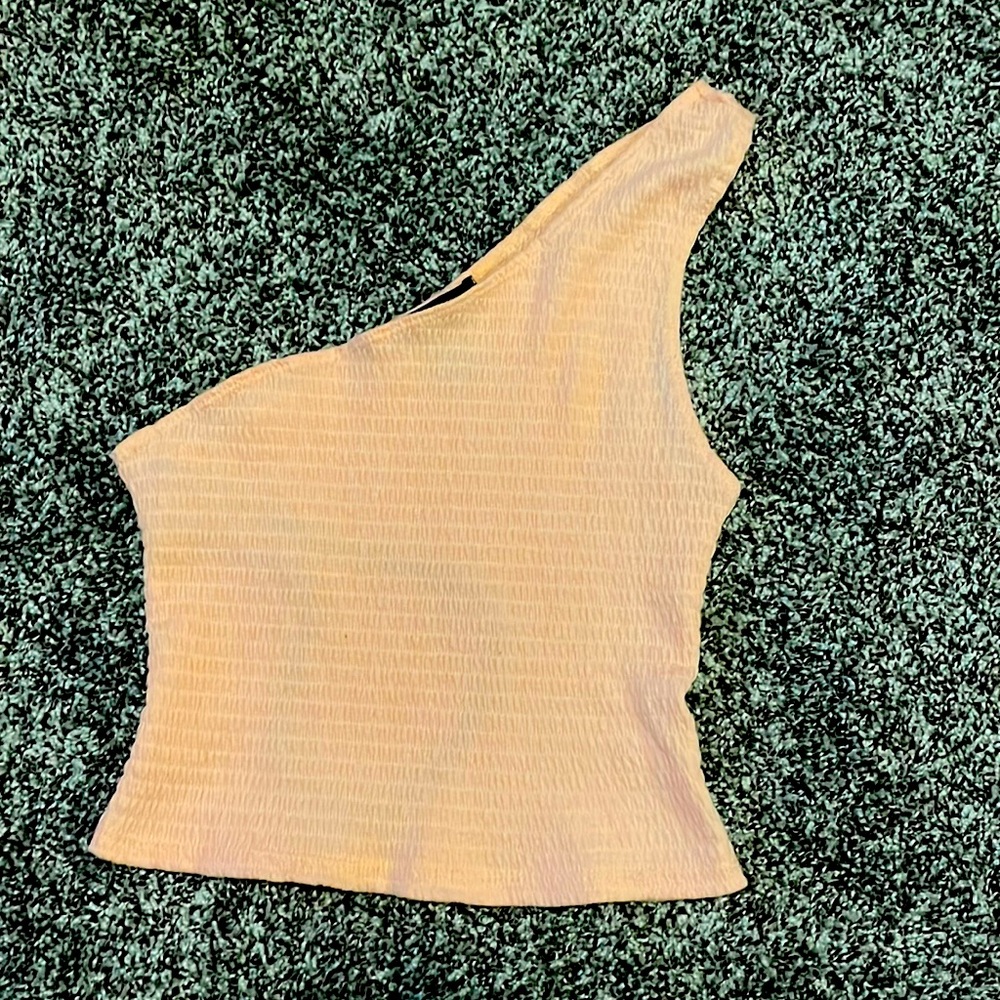 🎉cropped tank